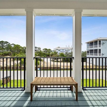 Tortuga Tillys Cape San Blas Экстерьер фото