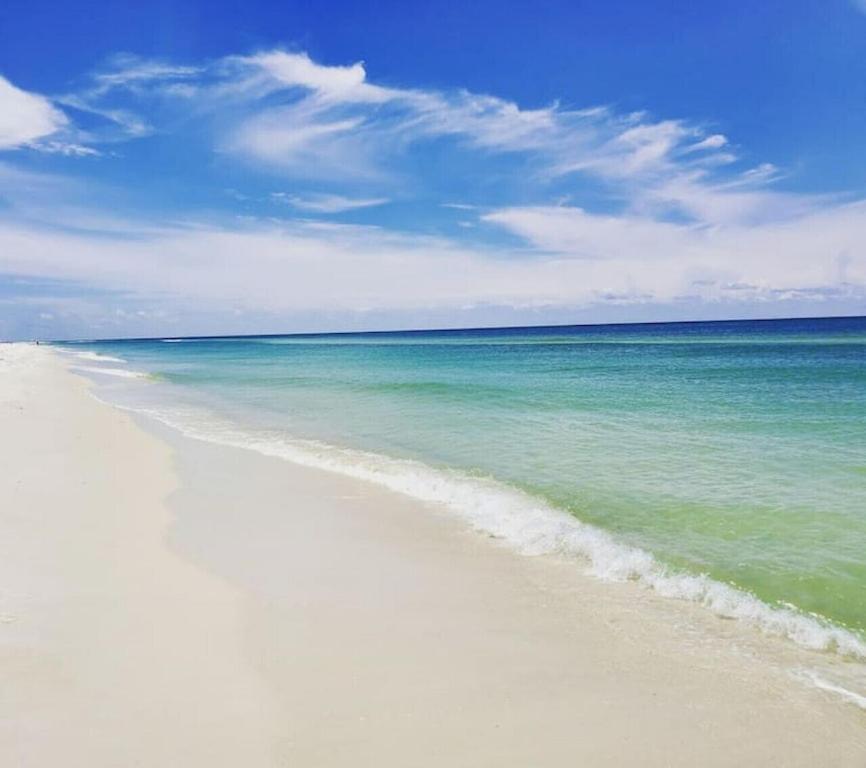 Tortuga Tillys Cape San Blas Экстерьер фото