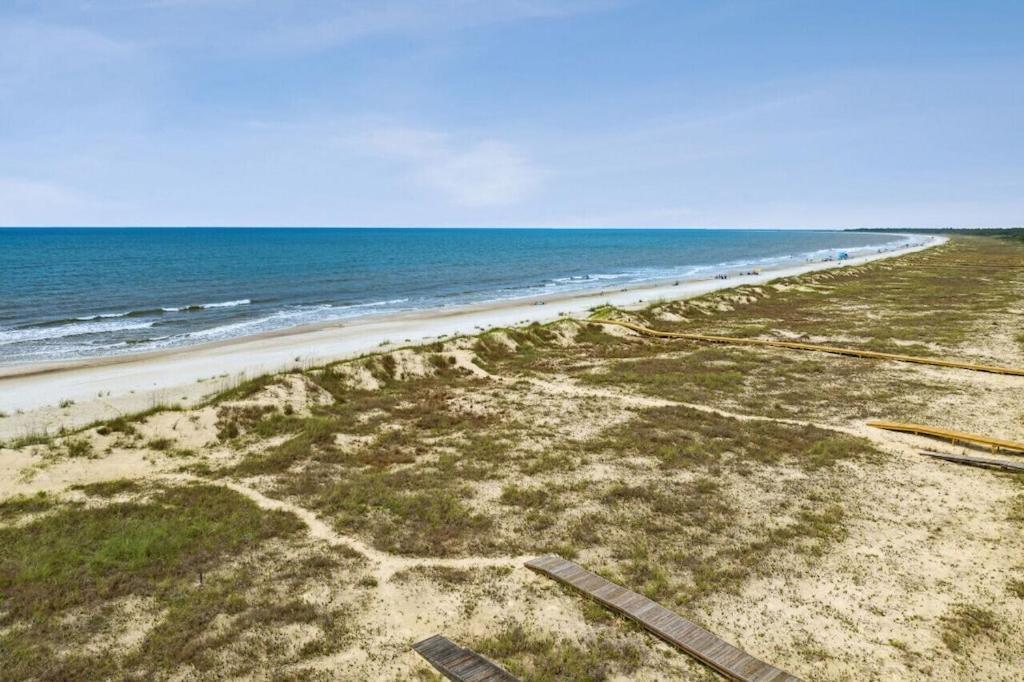 Tortuga Tillys Cape San Blas Экстерьер фото