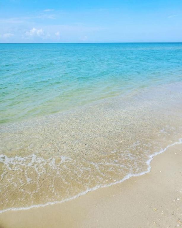 Tortuga Tillys Cape San Blas Экстерьер фото