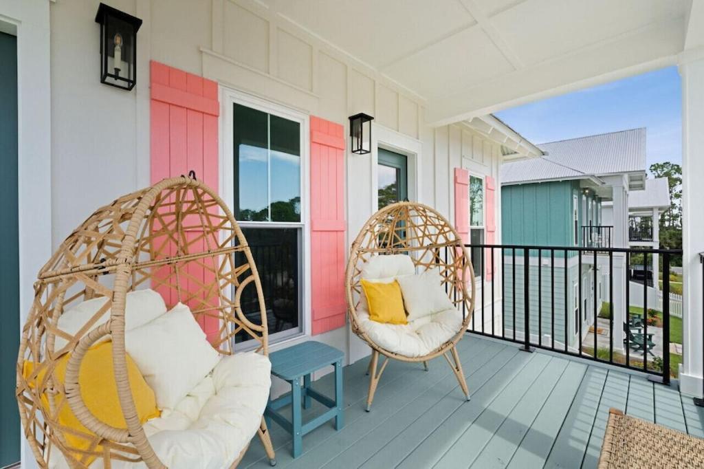 Tortuga Tillys Cape San Blas Экстерьер фото